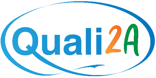 Logo Quali2a